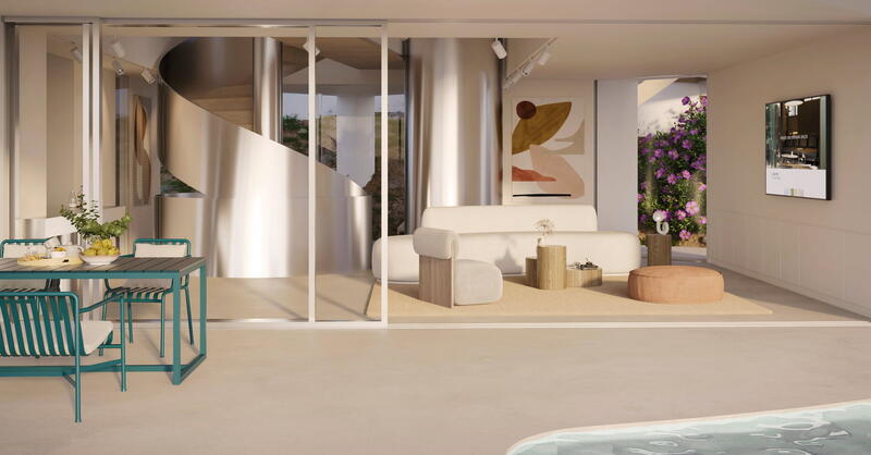 3 bedroom Villa for sale