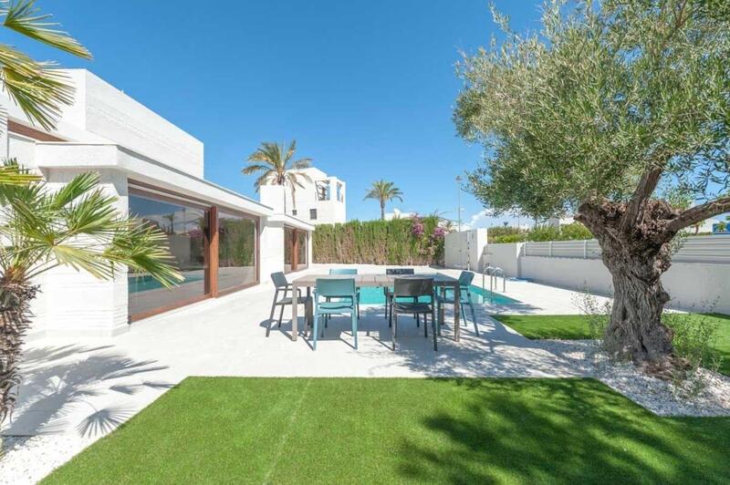 Villa for sale in Murcia, Murcia
