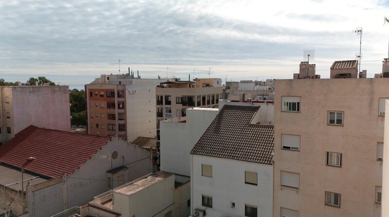 1 bedroom Apartment for sale