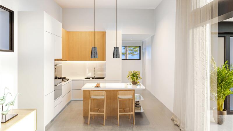 2 bedroom Apartment for sale