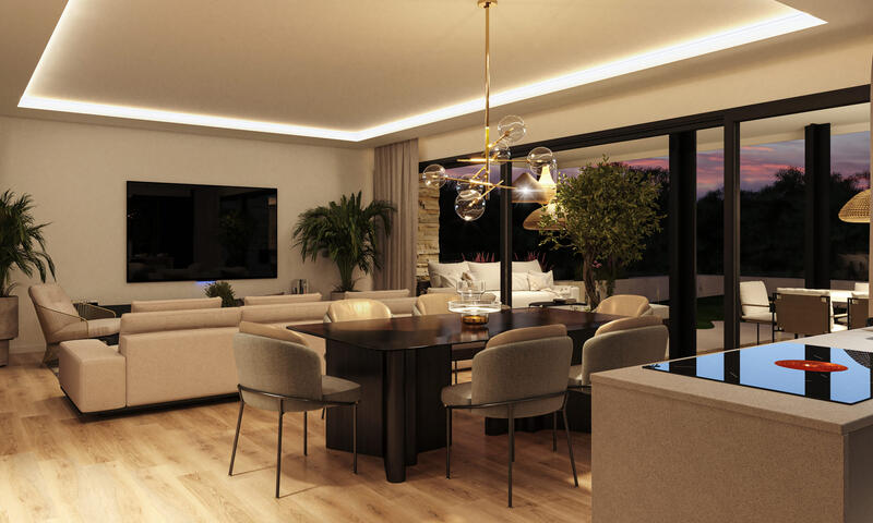 3 bedroom Apartment for sale