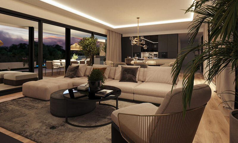 3 bedroom Apartment for sale