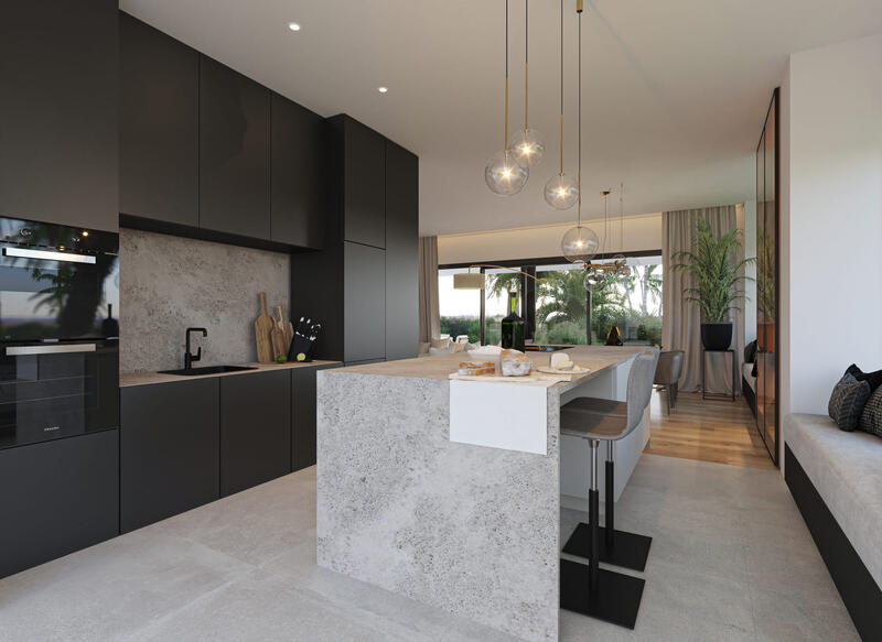 3 bedroom Apartment for sale