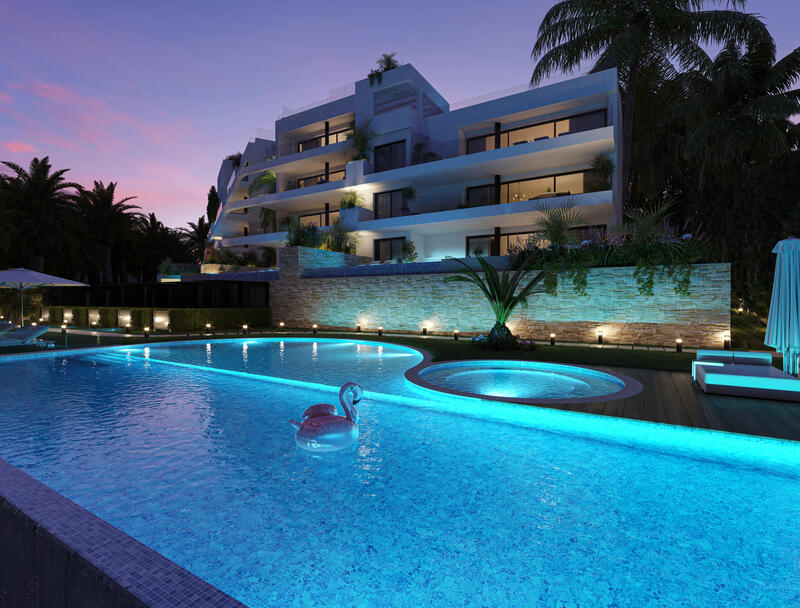 3 bedroom Apartment for sale