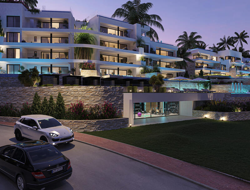 3 bedroom Apartment for sale