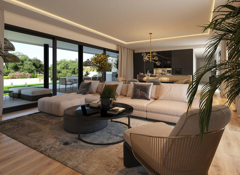 3 bedroom Apartment for sale