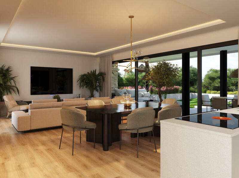3 bedroom Apartment for sale