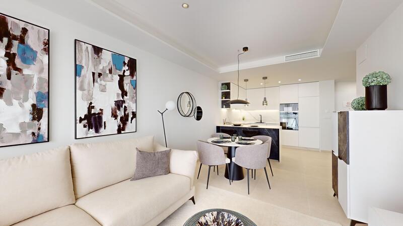 2 bedroom Apartment for sale