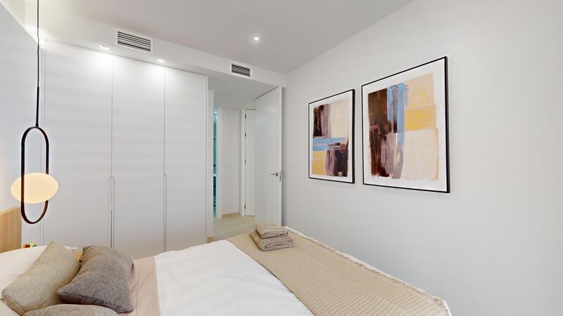 2 bedroom Apartment for sale