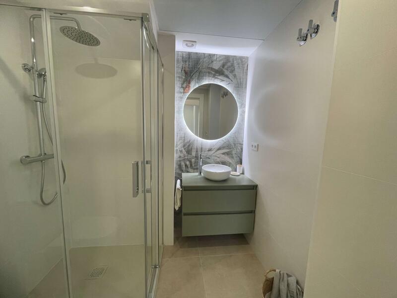3 slaapkamer Appartement Te koop