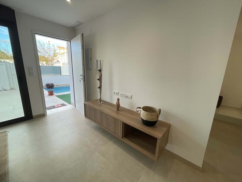 3 slaapkamer Appartement Te koop