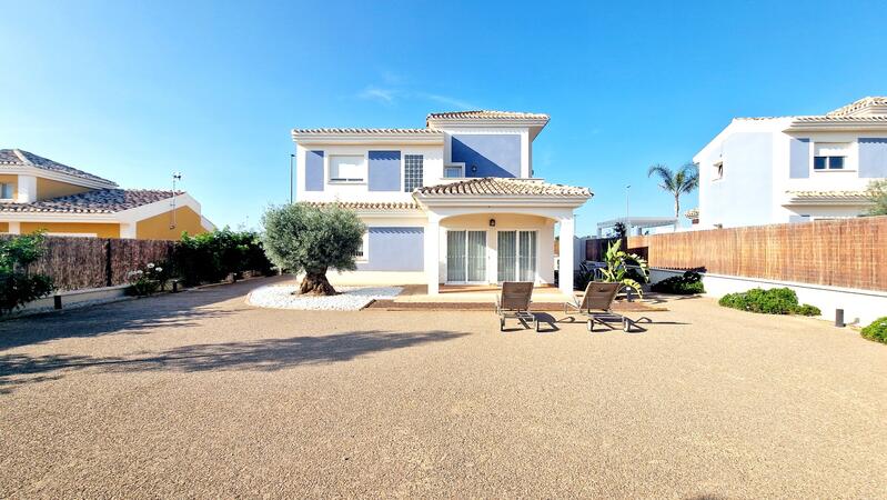 3 bedroom Villa for sale