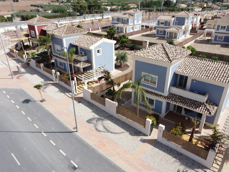 3 bedroom Villa for sale