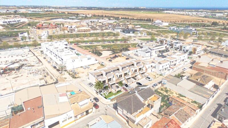 2 bedroom Villa for sale