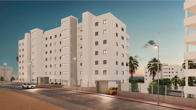 2 bedroom Apartment for sale