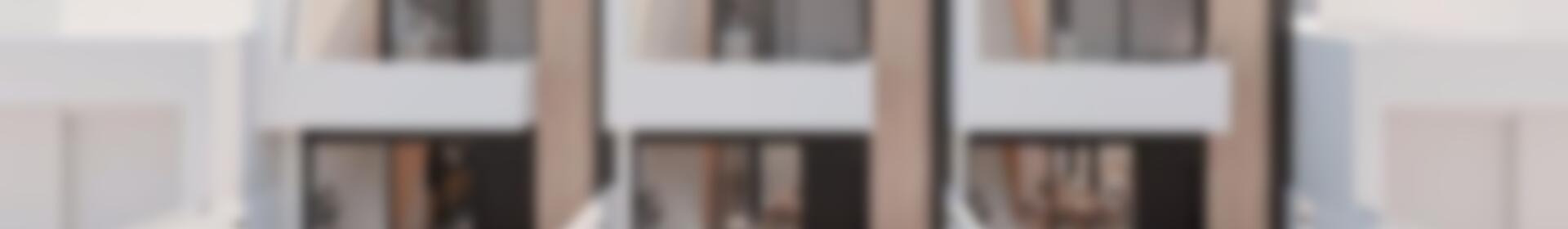 3 slaapkamer Appartement Te koop