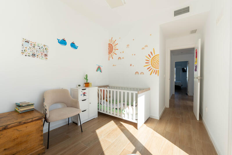 3 bedroom Apartment for sale