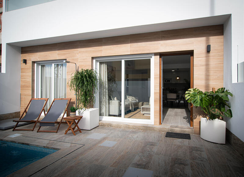 3 bedroom Villa for sale