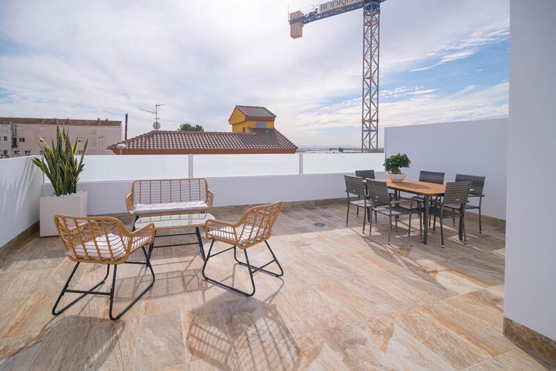 3 bedroom Villa for sale
