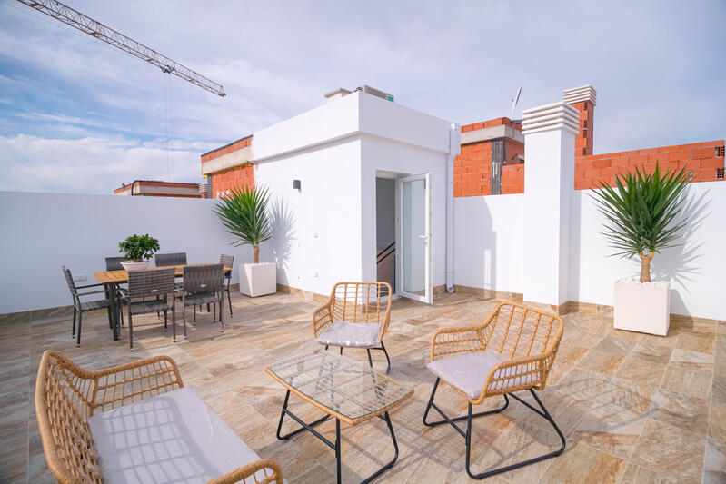 3 bedroom Villa for sale