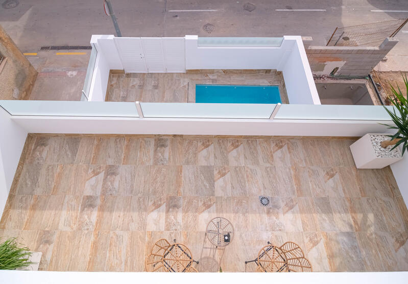 3 bedroom Villa for sale