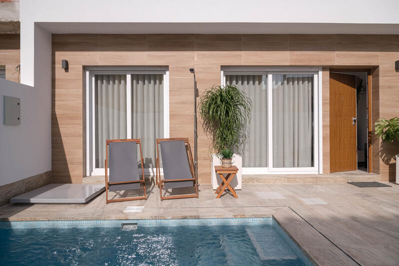 3 bedroom Villa for sale