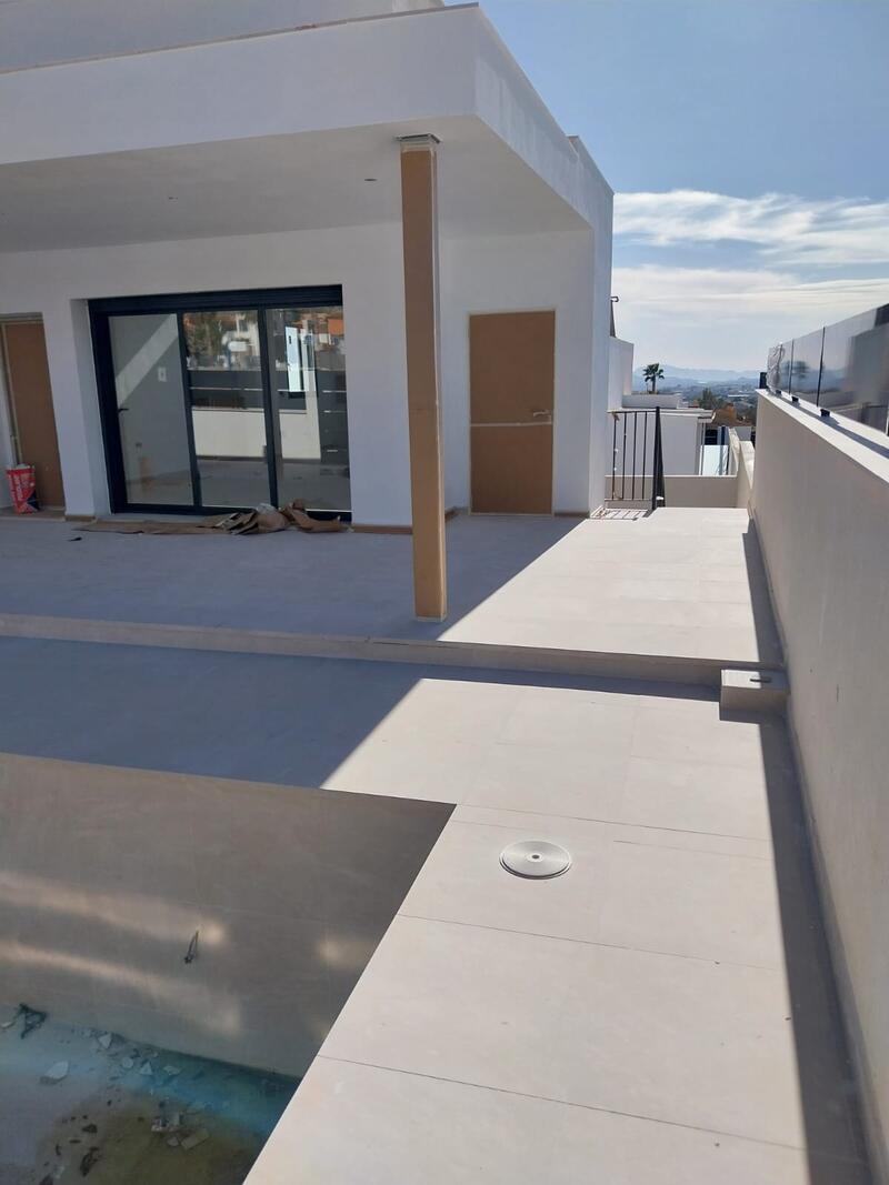 4 bedroom Villa for sale
