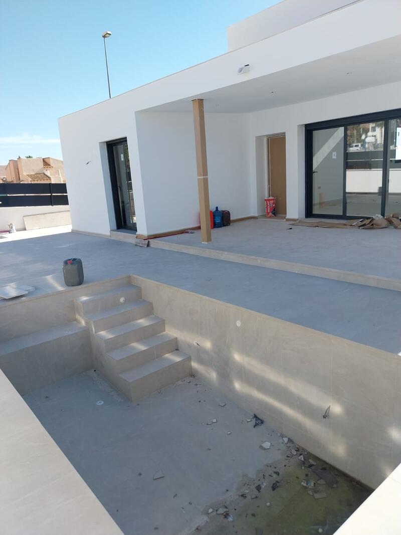 4 bedroom Villa for sale