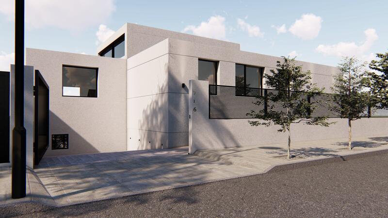 4 bedroom Villa for sale
