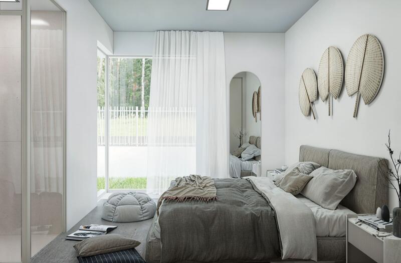 3 slaapkamer Appartement Te koop