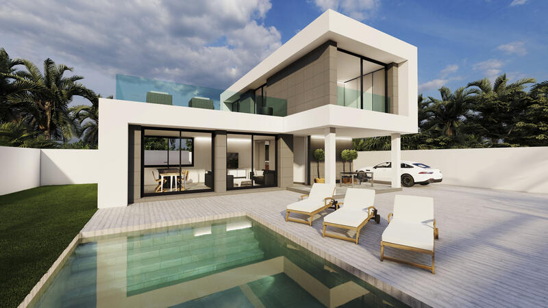 3 bedroom Apartment for sale