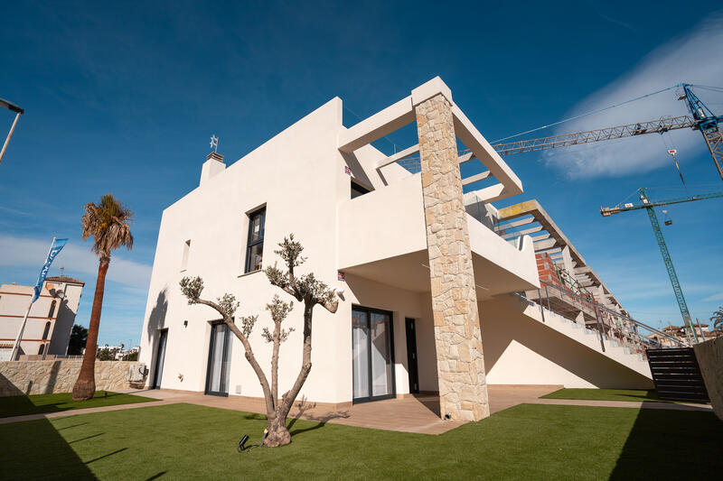 Appartement à vendre dans Pilar de la Horadada, Alicante