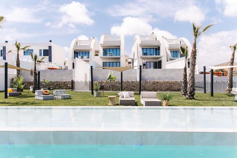 Appartement à vendre dans Ciudad Quesada, Alicante