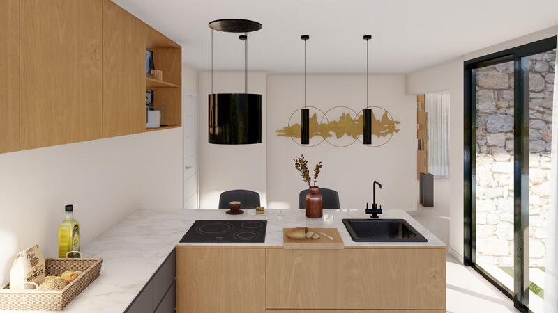 5 bedroom Apartment for sale