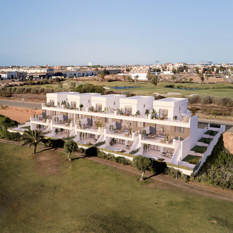 3 bedroom Apartment for sale