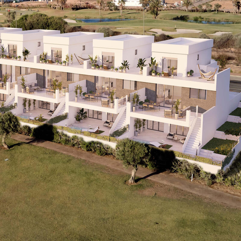 3 bedroom Apartment for sale