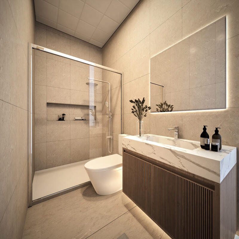 3 bedroom Apartment for sale
