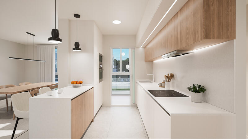 3 bedroom Apartment for sale