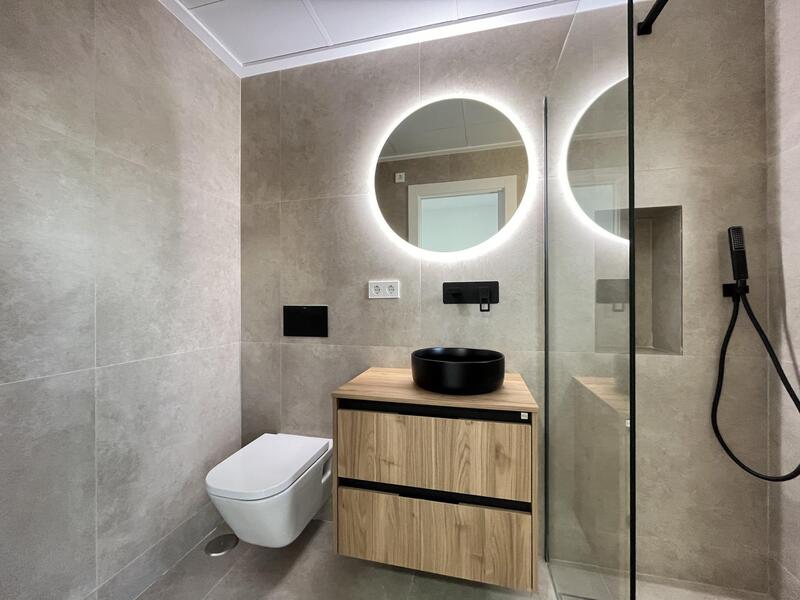 3 Schlafzimmer Appartement zu verkaufen