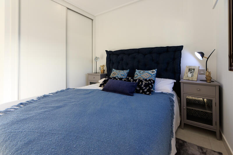 3 slaapkamer Appartement Te koop