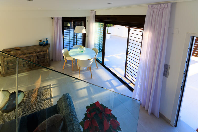 3 slaapkamer Appartement Te koop