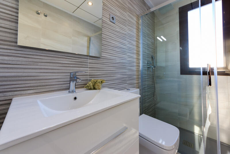 3 slaapkamer Appartement Te koop