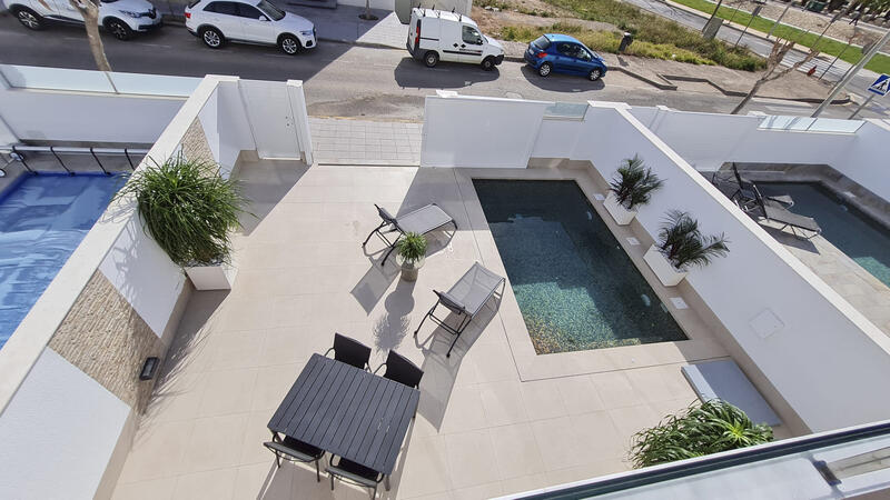 3 bedroom Villa for sale