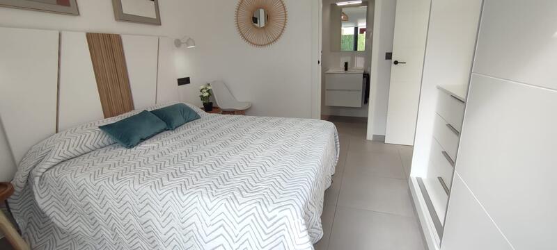 4 sovrum Villa till salu