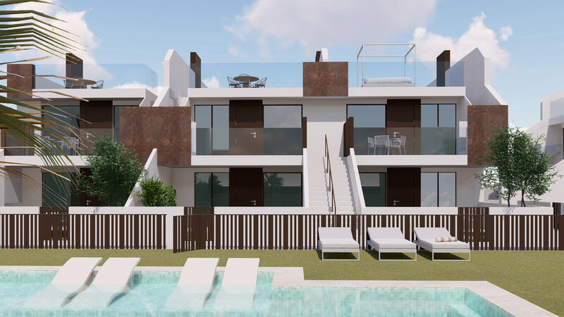 2 bedroom Villa for sale