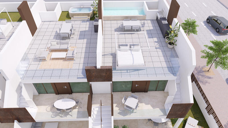 2 bedroom Villa for sale