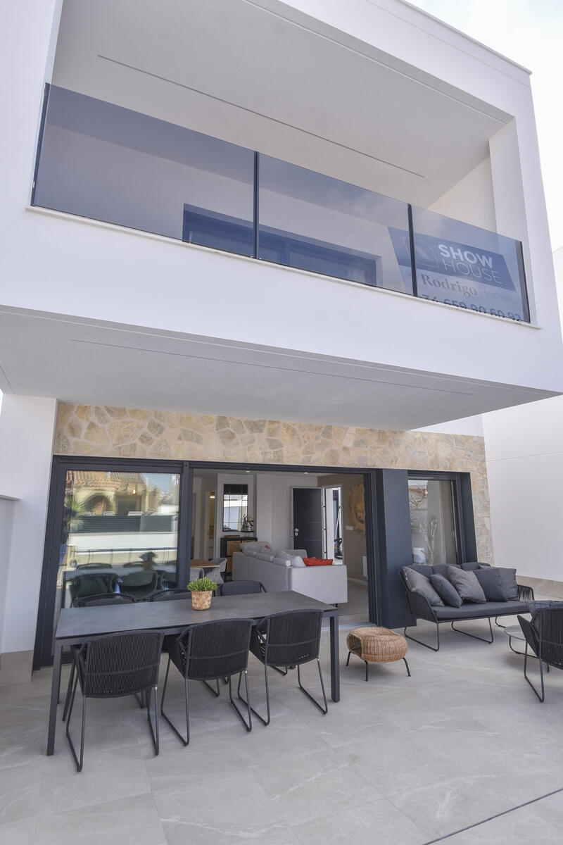 3 Schlafzimmer Villa zu verkaufen