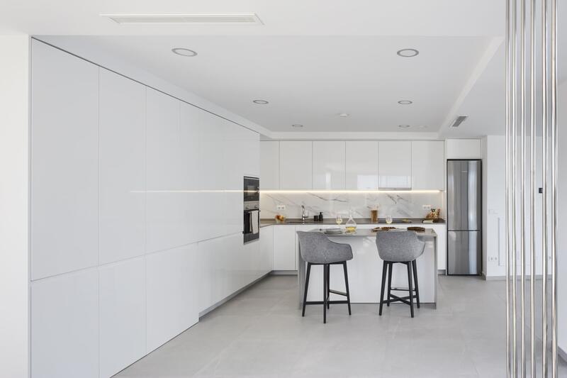 4 bedroom Apartment for sale