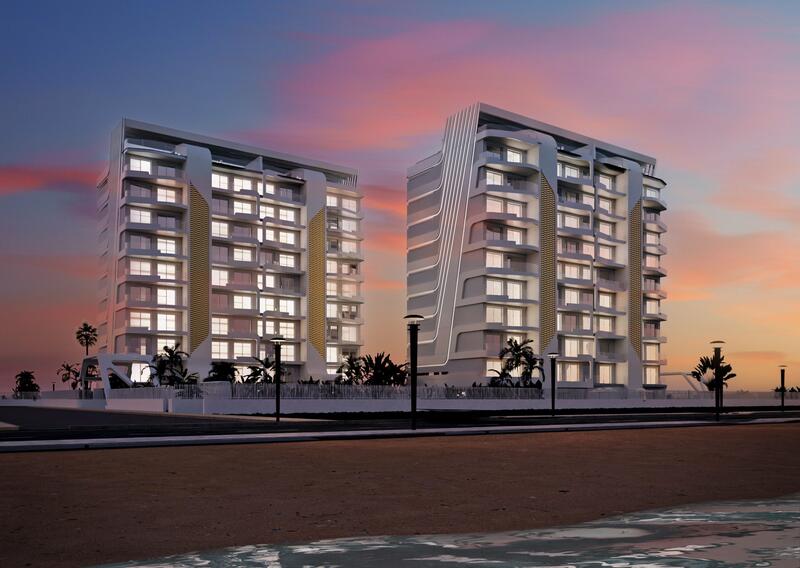 3 bedroom Apartment for sale