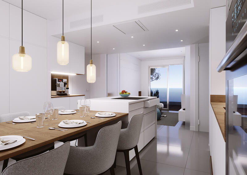 3 bedroom Apartment for sale